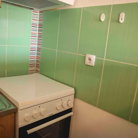 公寓 Lucasa 苏博蒂察