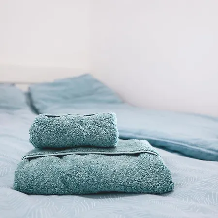 Lucasa 公寓 苏博蒂察